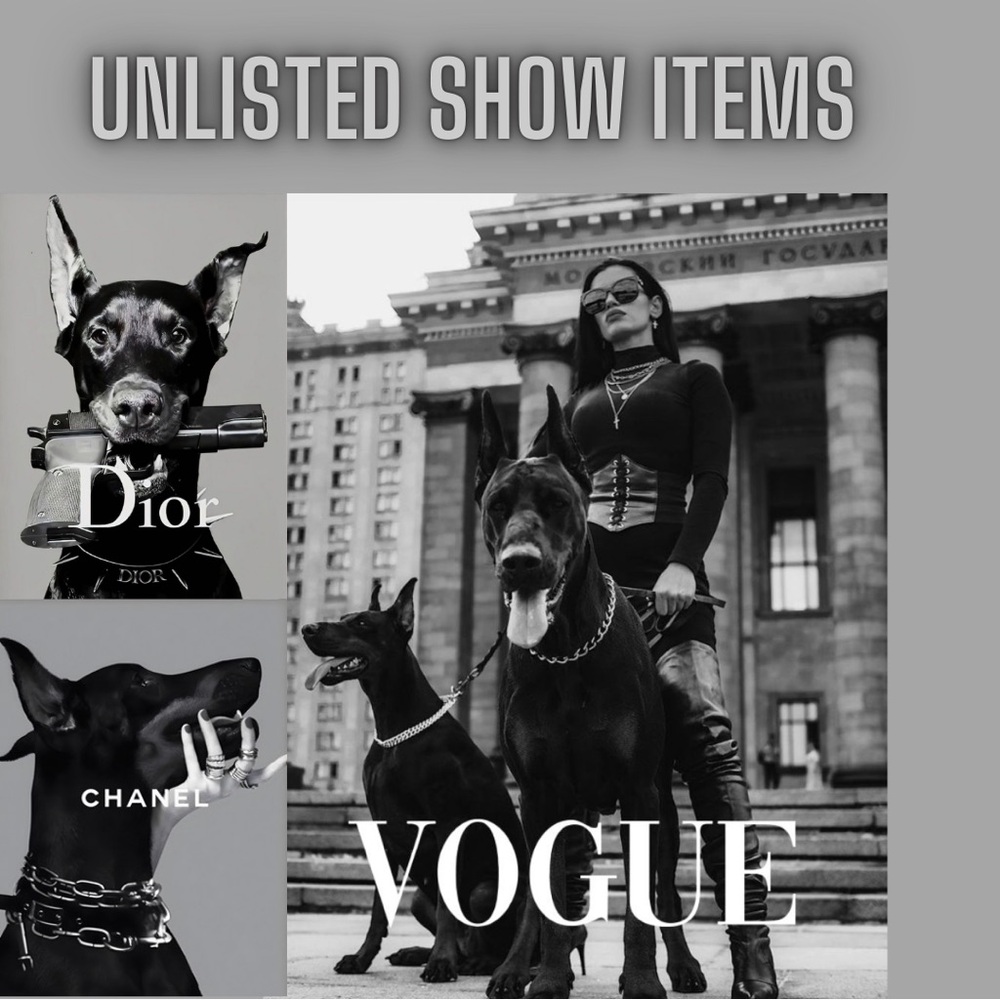 Unlisted